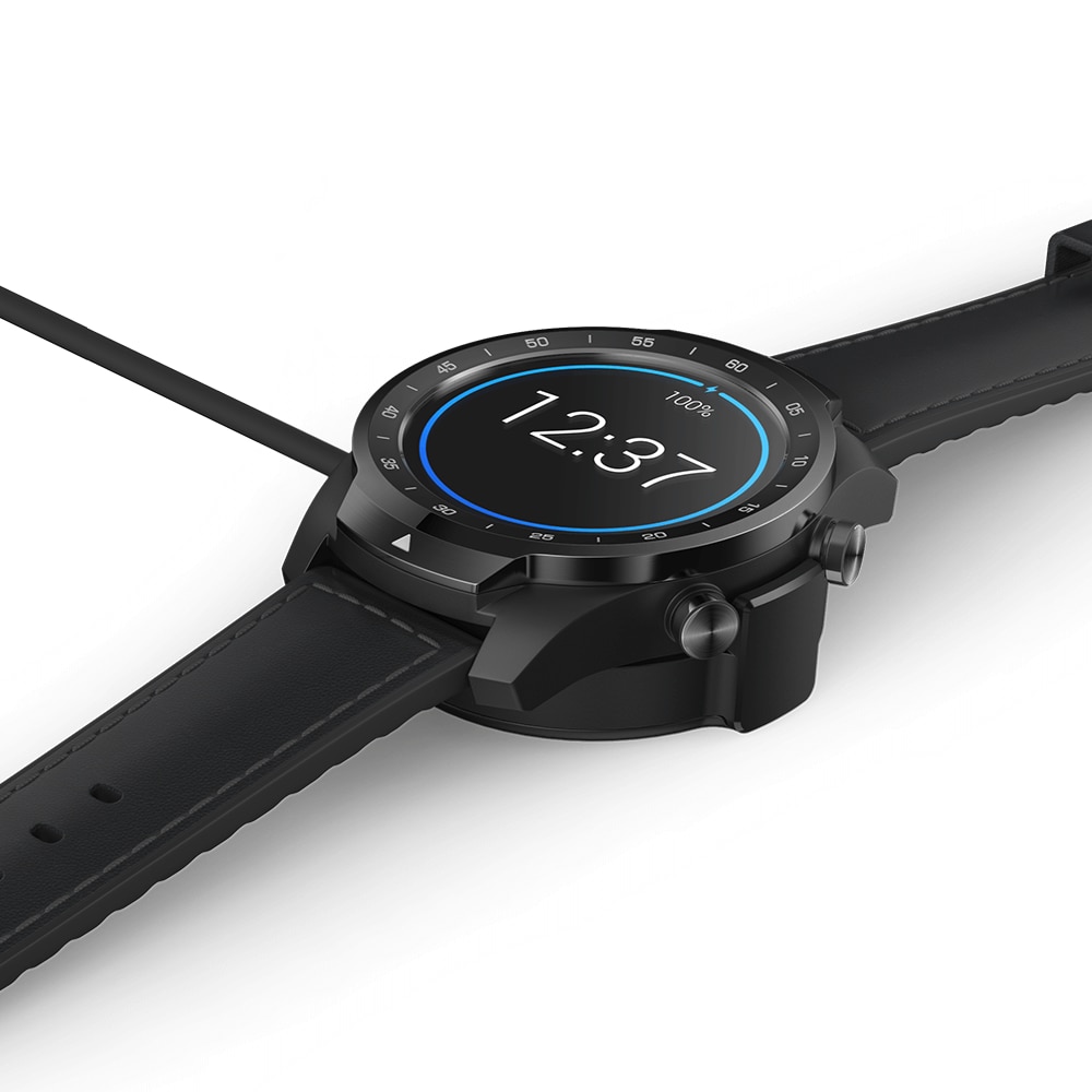 Зарядная док-станция для TicWatch Pro