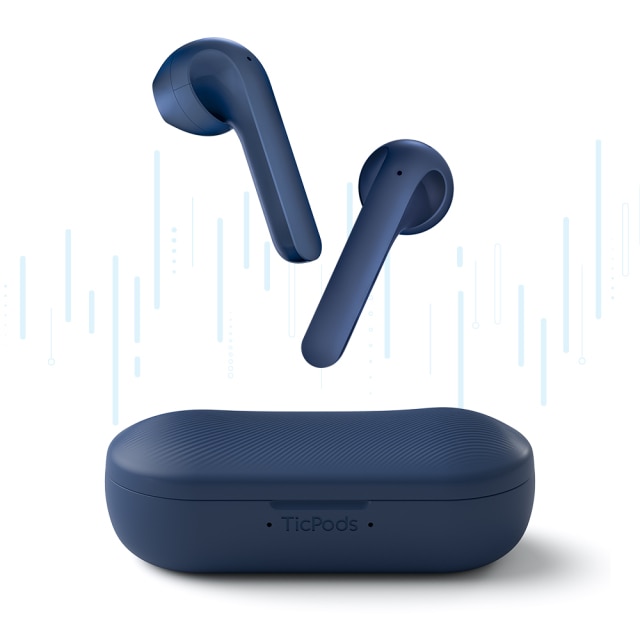 TicPods 2 Pro